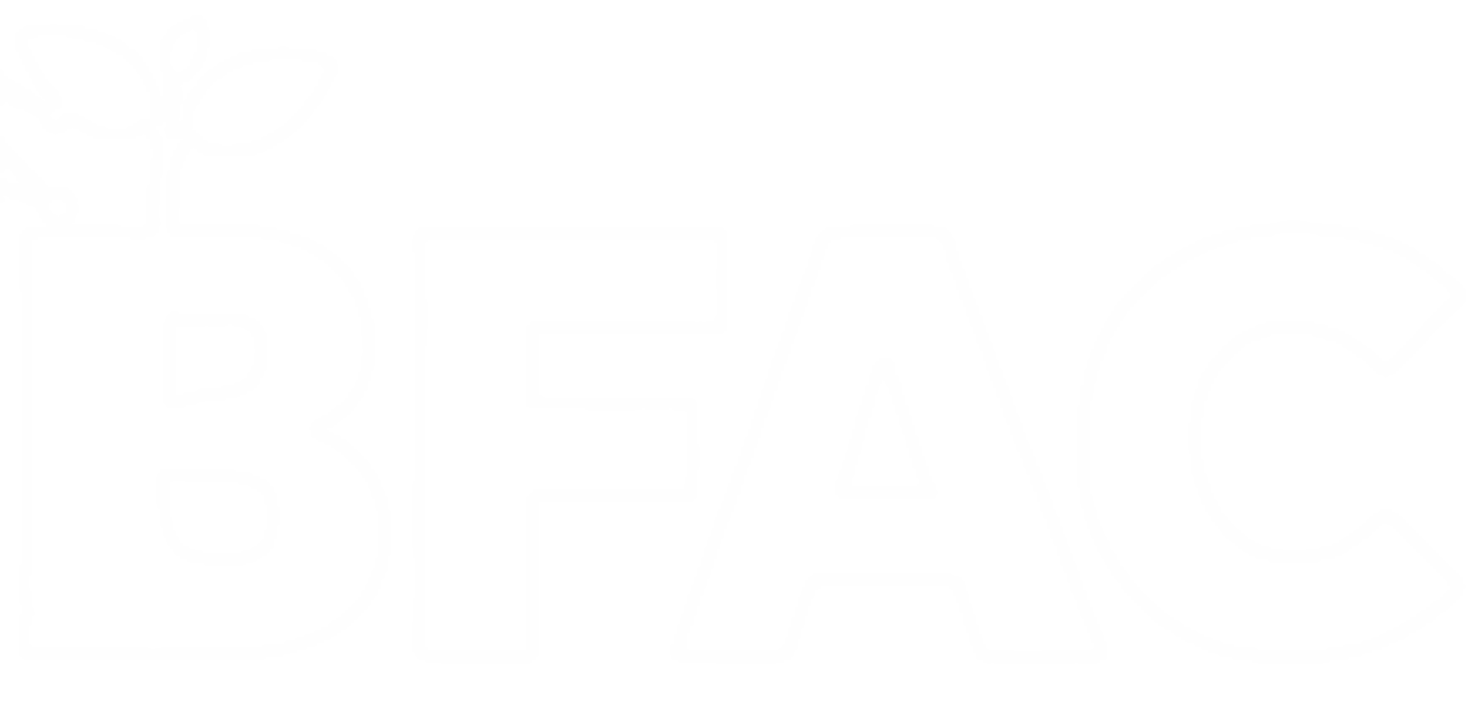 BFarmers Agro Connect Logo