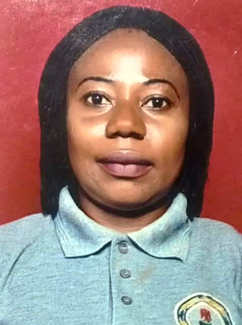 AGBA MLUMUN FRANCISCA