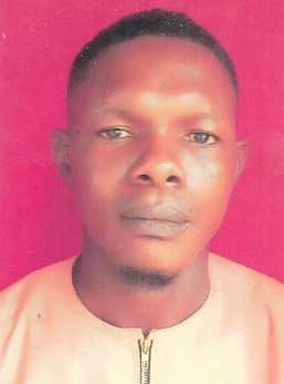 AKUSU SYLVESTER ORGUGA