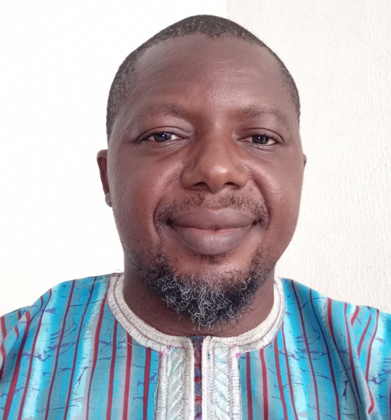 AMENDE ABRAHAM ADONDOVER