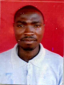 AONDONA BENEDICT WUESE