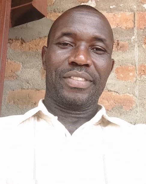 ETUNKE EMMANUEL ETUNKE