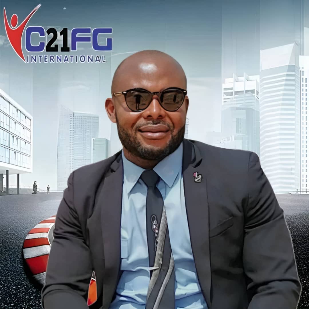 GARBA DANLAMI ABRAHAM