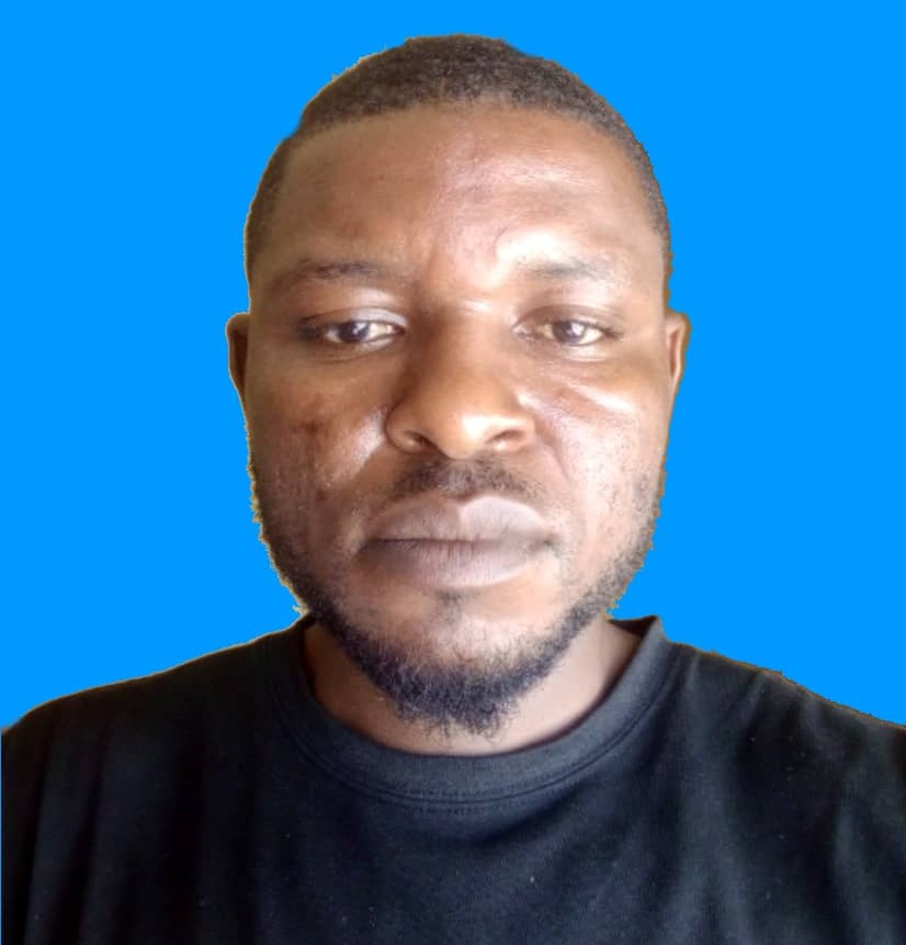 Gaza Tavershima George