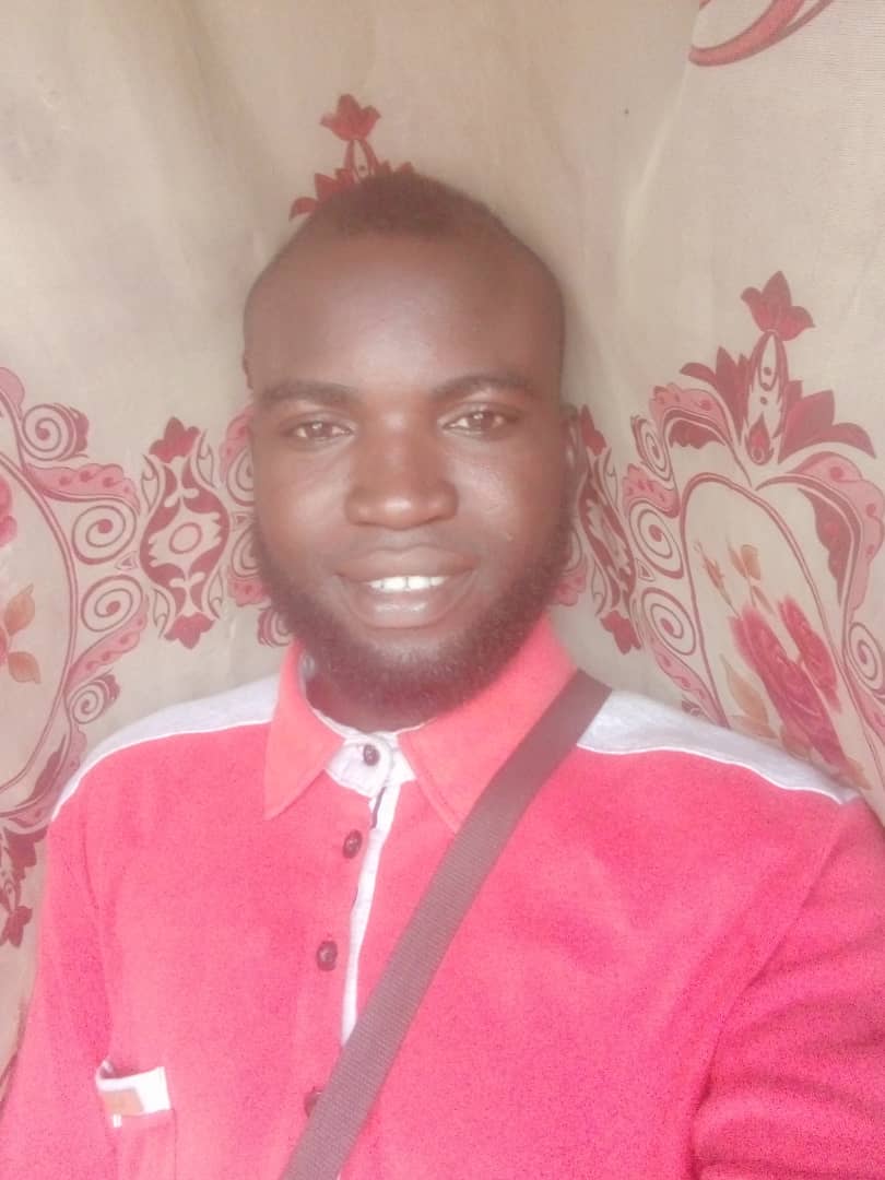 GBANGER IORWUESE SOLOMON