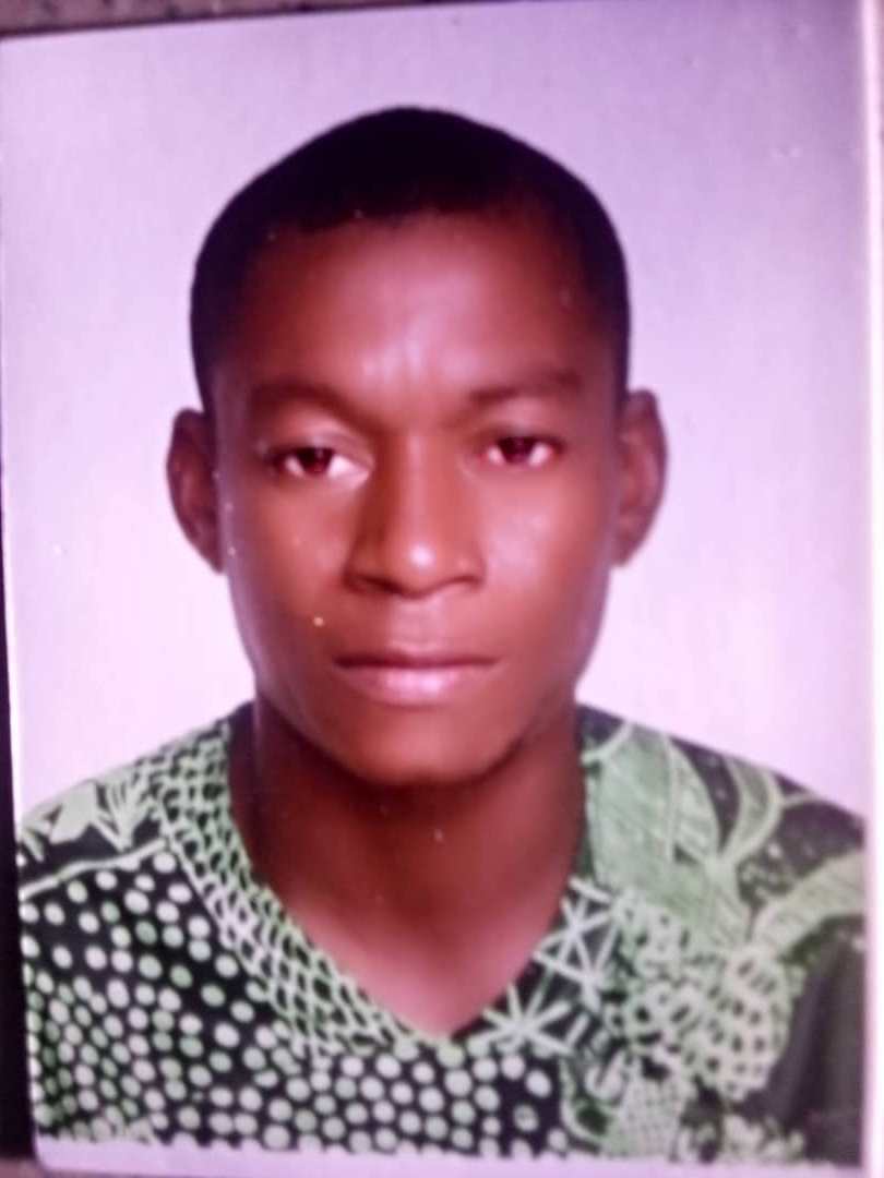 IKYAV BENJAMIN TERHEMEN