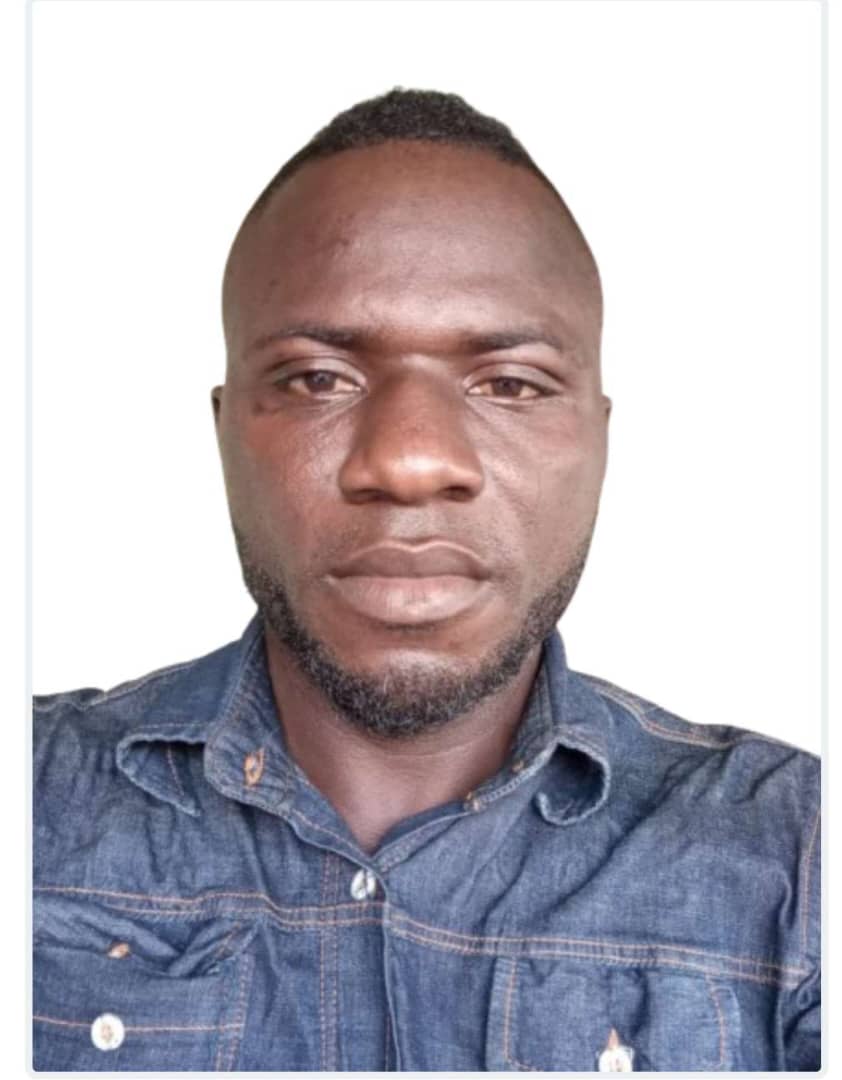 INALEGWU ELAIJAH GABRIEL