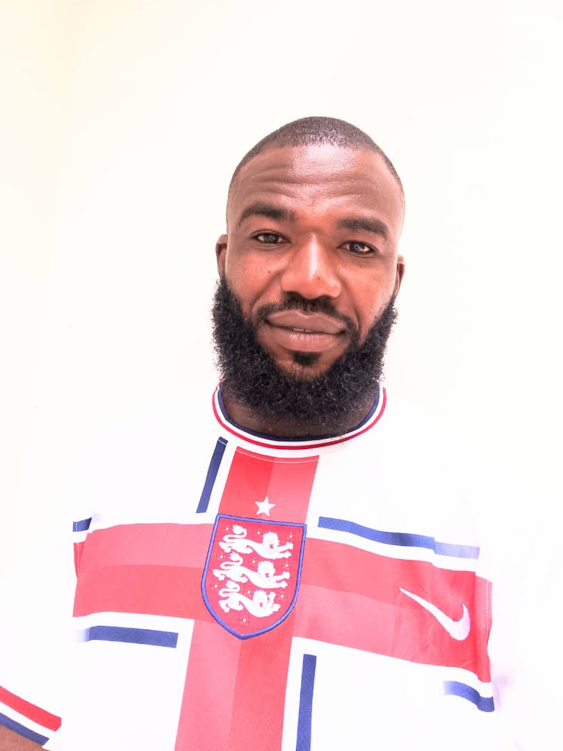 IORWUESE DAVID AKPENPUUN