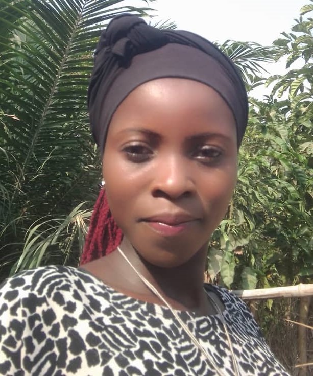 ISHU HANMO CELESTINA