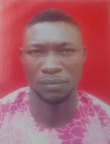 JOSHUA USHAHEMBA ACHIN