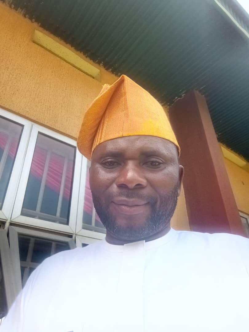 KWAGHKAHA FAGA FERDINAND