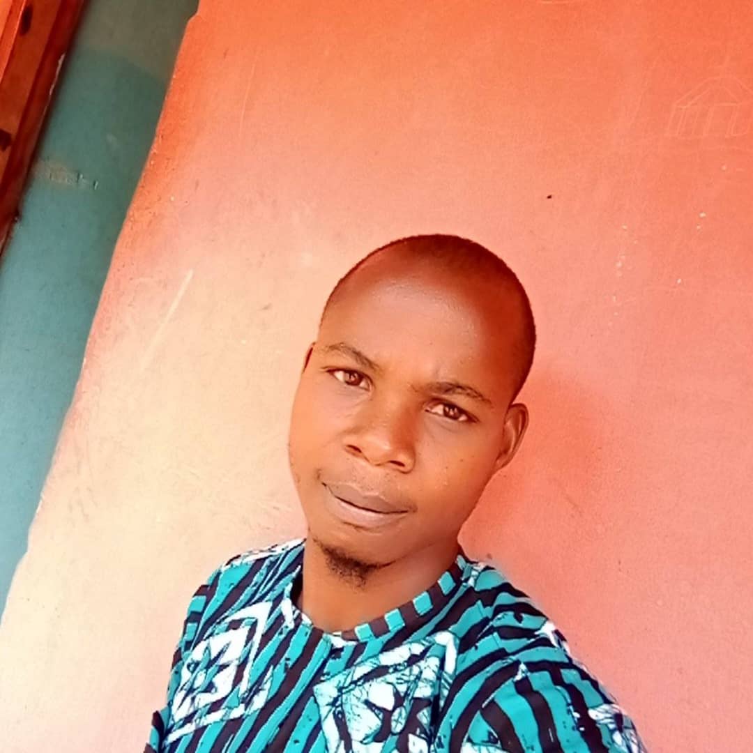 MAIKYUR PETER MVENDAGA