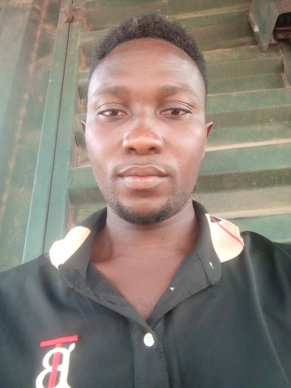 OGBE OWOICHE RICHARD