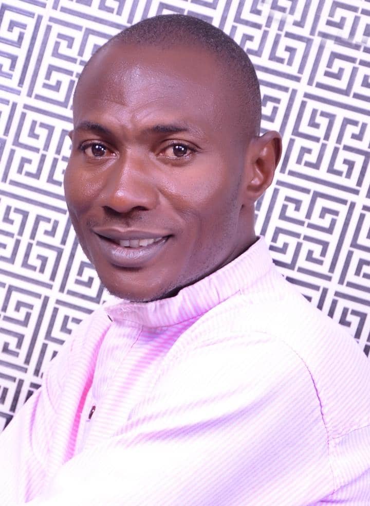 ONANKPA MICHAEL OBANDE