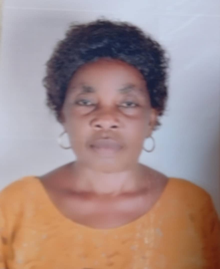 REBECCA NGUVEREN AJIM