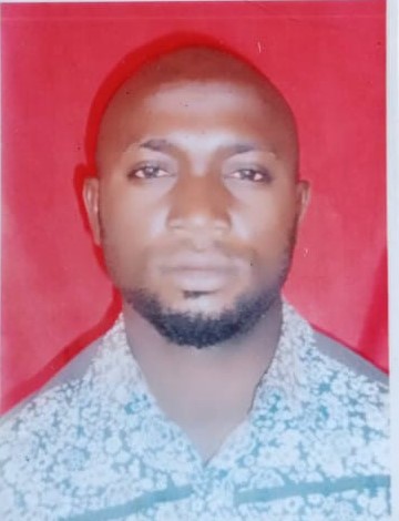 SAATER BONIFACE JIKA