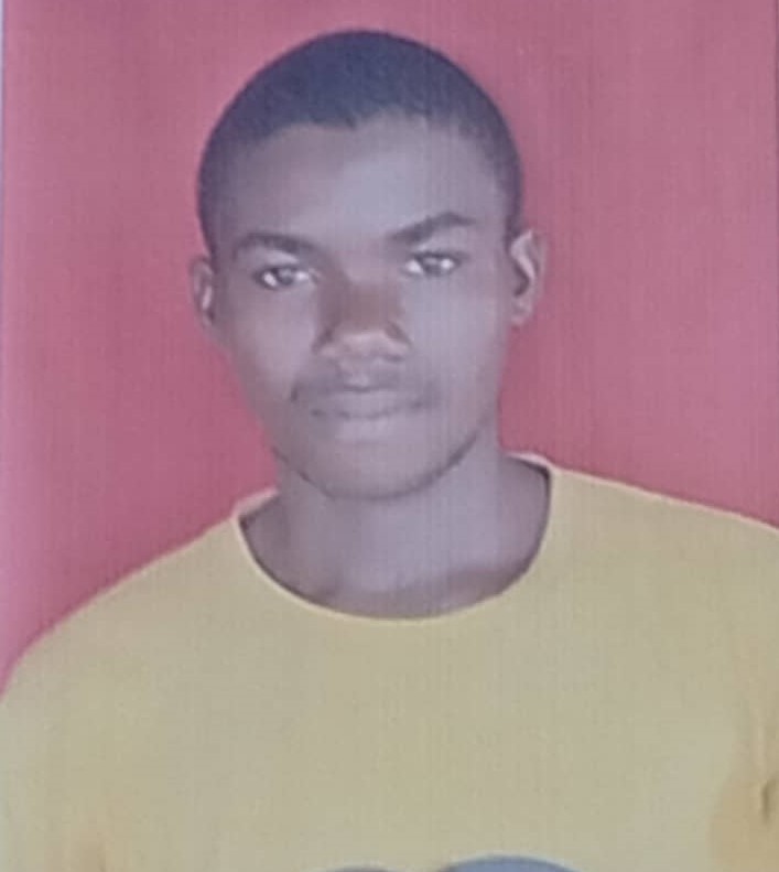 SARWUAN TERSEER FESTUS