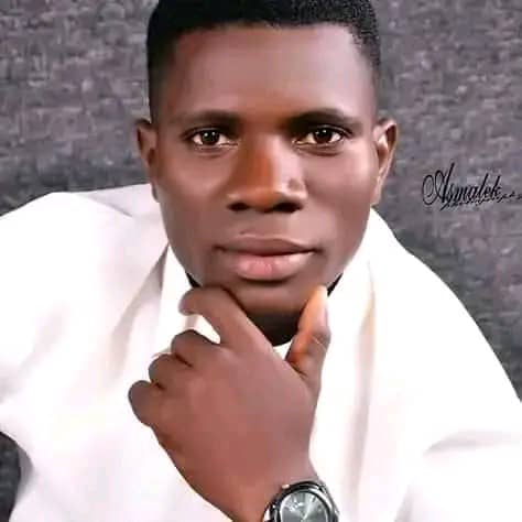 SYLVESTER TERLUMUN MTSOR