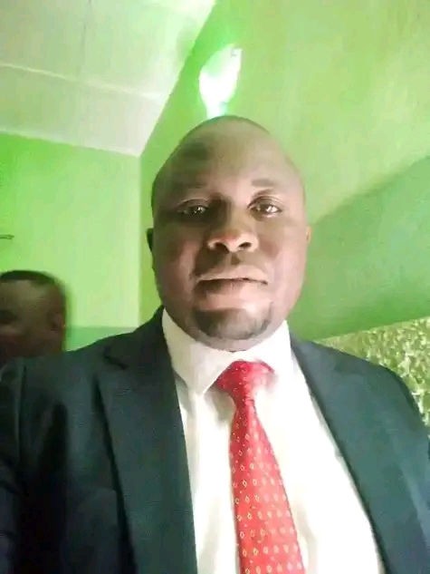 TORMOUGH AONDOYILA JEREMIAH