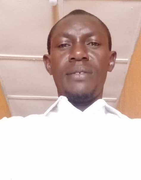 TYOEMBER BEMGBA BENJAMIN