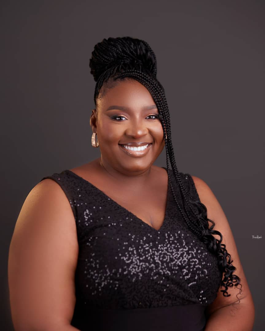 VEREONICA OGWIJI OMOKA