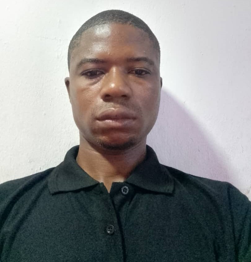 Anyam Matthew Terhile